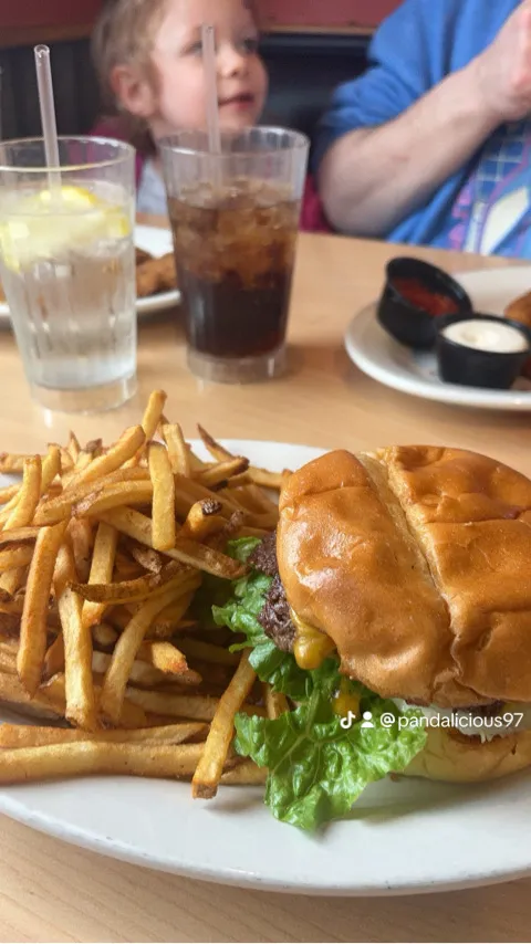 Chicken Sandwich