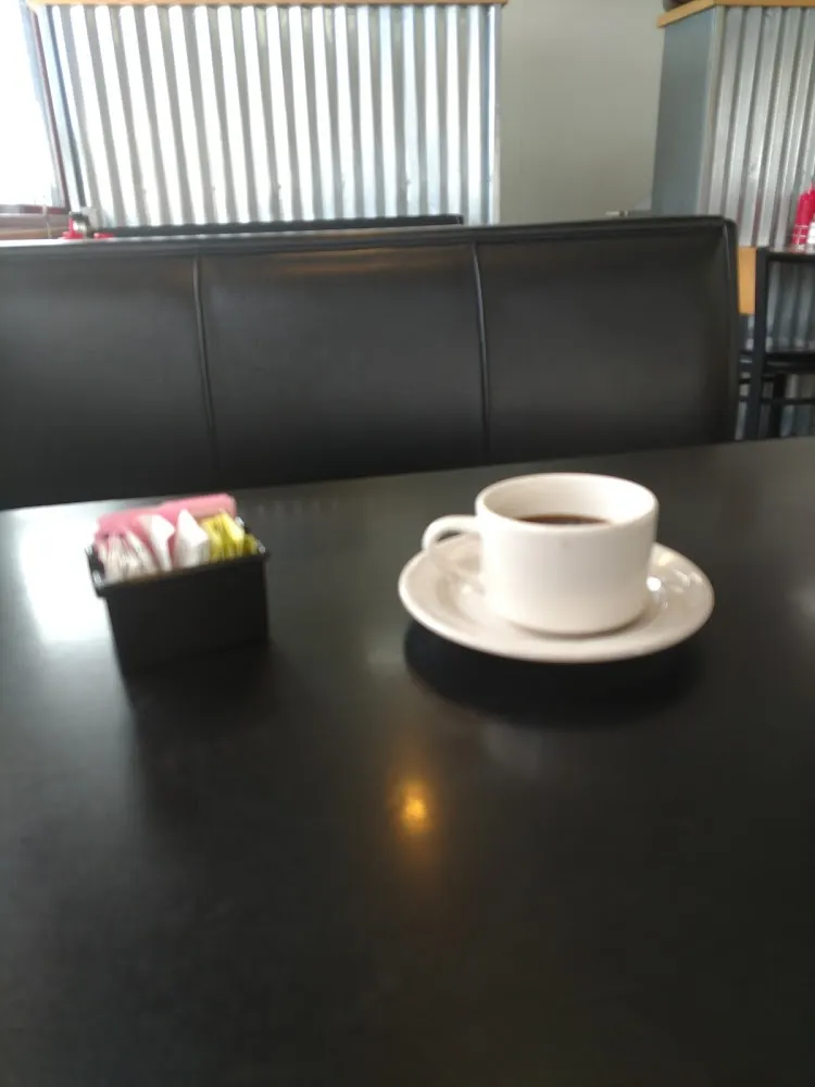 Coffee
