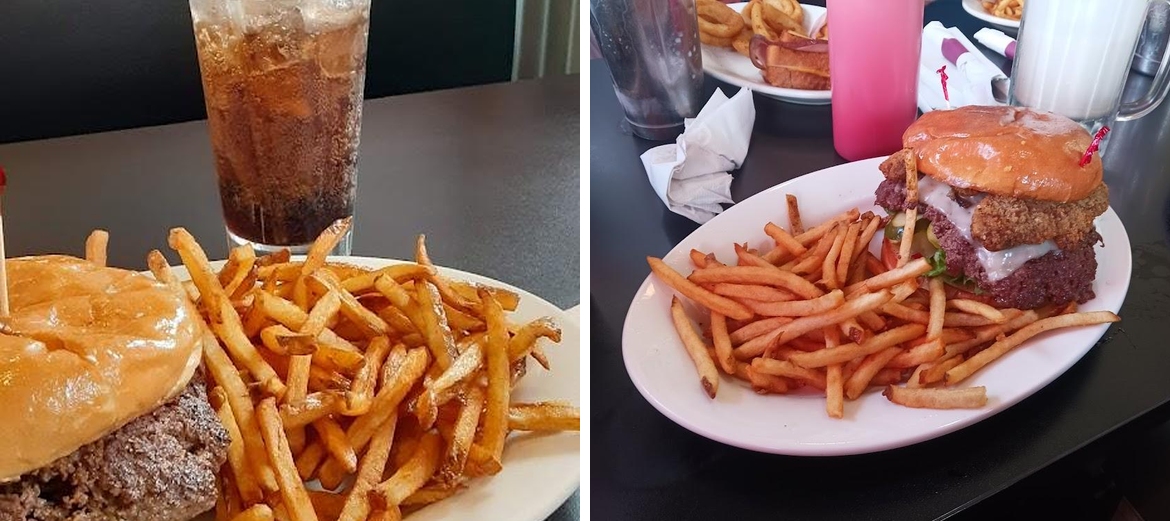 Don's Downtown Diner