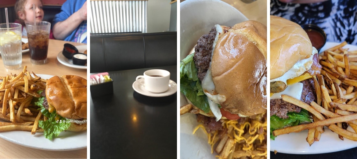Don's Downtown Diner