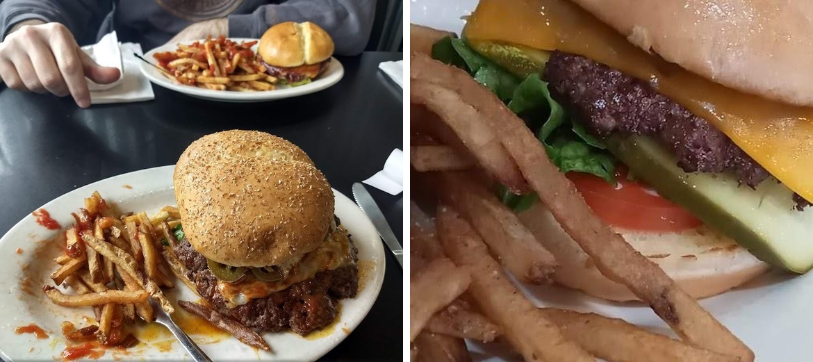 Don's Downtown Diner