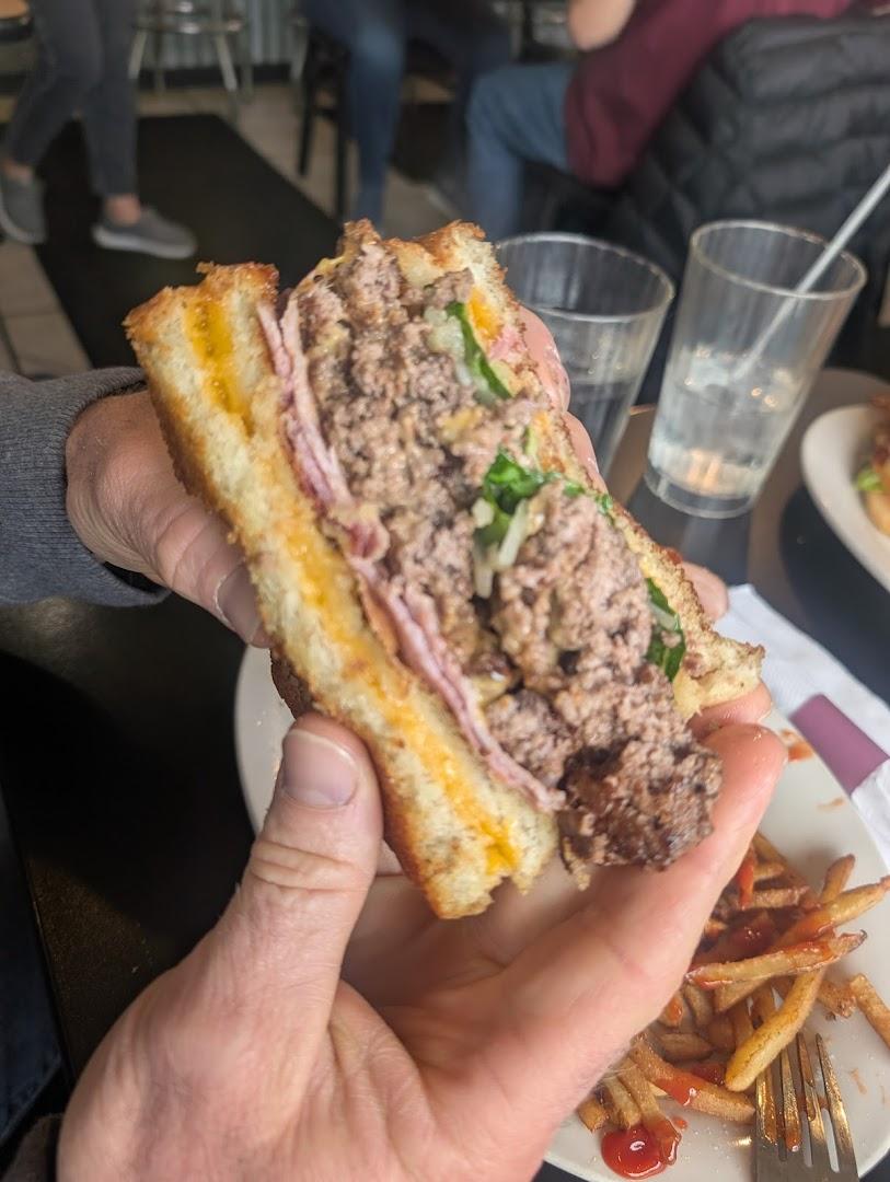 Don's Downtown Diner