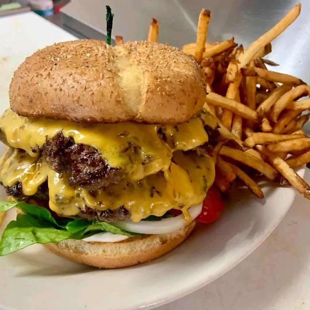 Don's Downtown Diner
