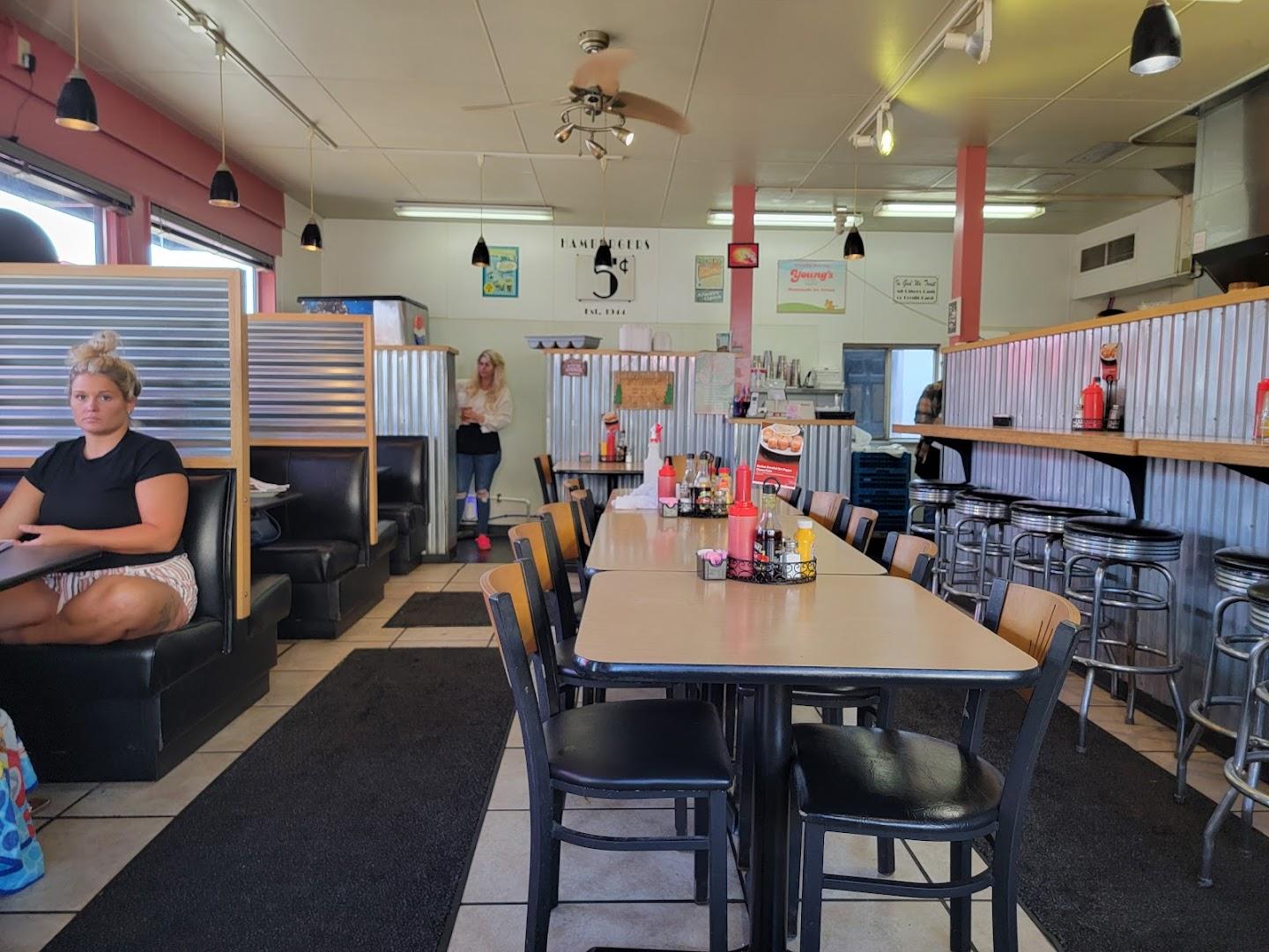 Don's Downtown Diner