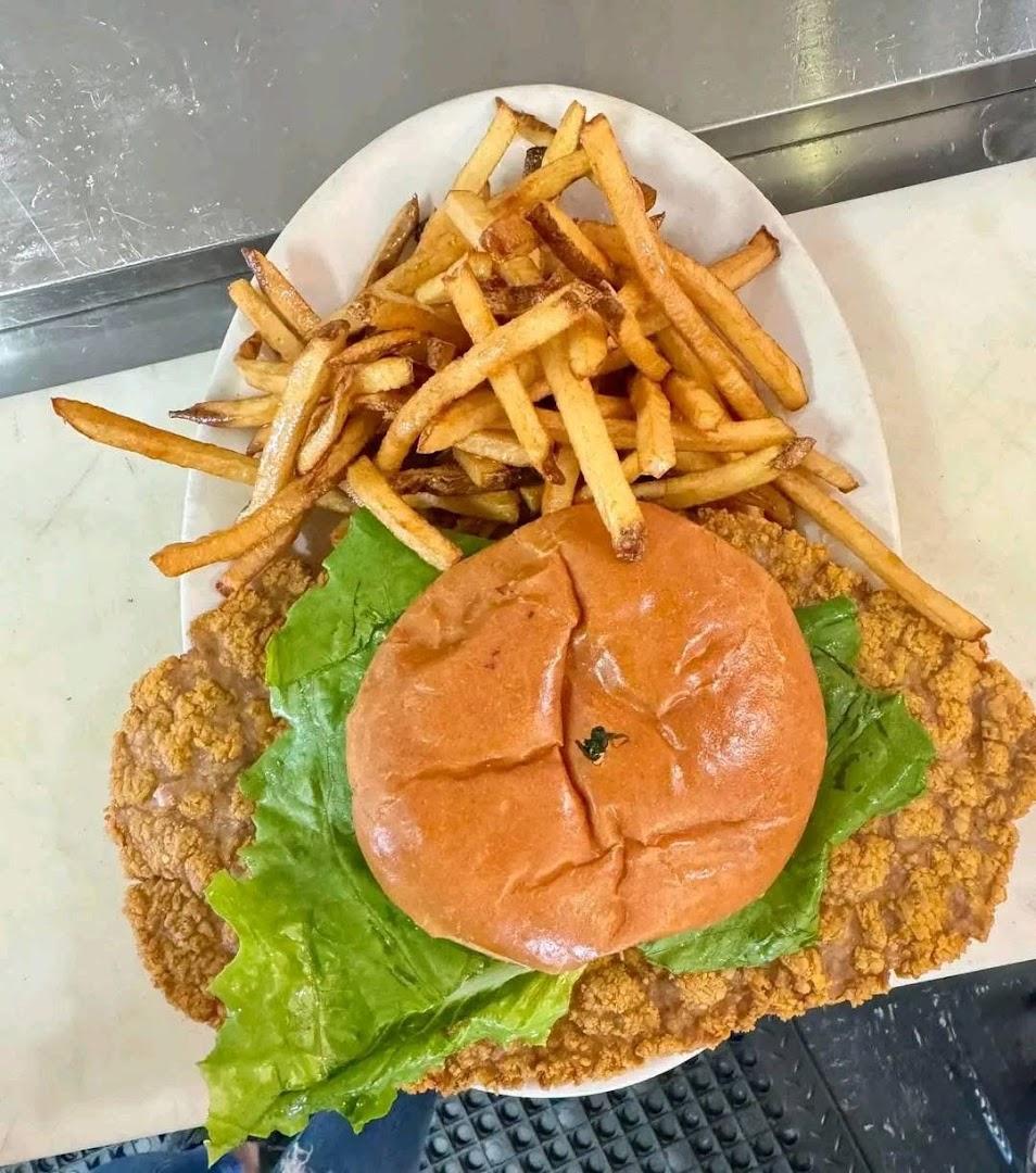 Don's Downtown Diner