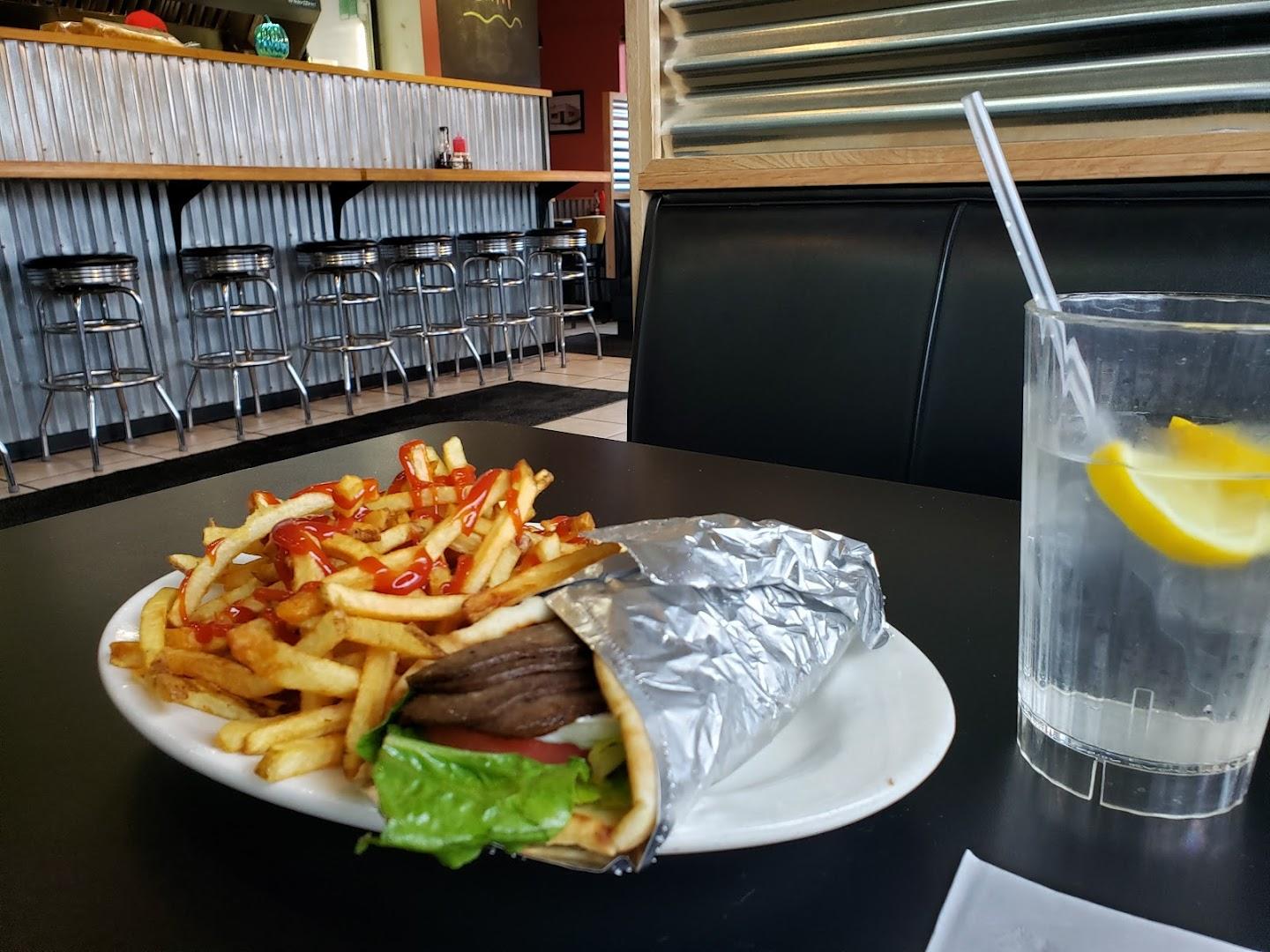 Don's Downtown Diner