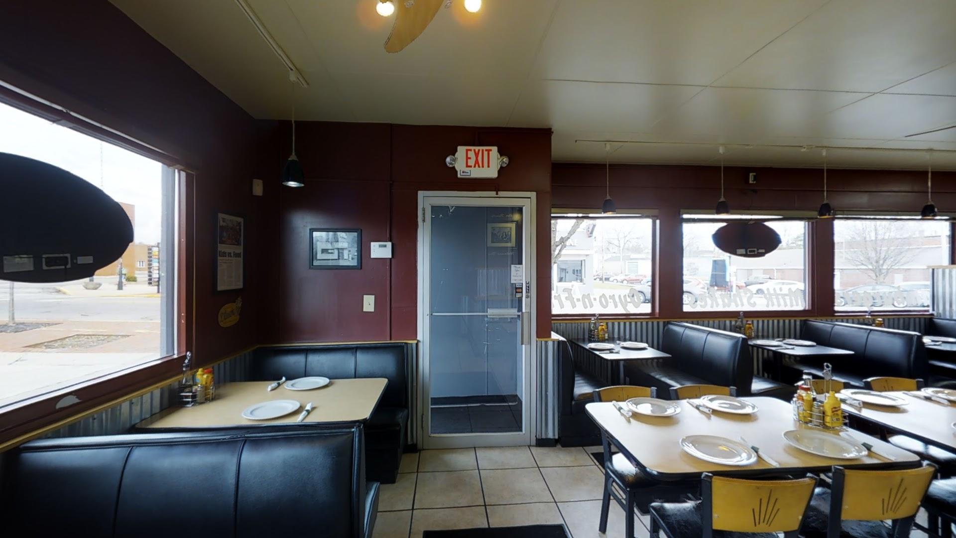 Don's Downtown Diner
